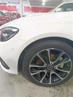 مێرسێدس بێنز E-Class